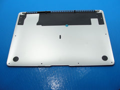 MacBook Air A1466 13" 2015 MJVE2LL/A Genuine Bottom Case 923-00505