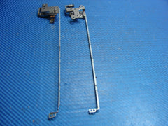 Dell Latitude 15.6" 3540 Genuine Right & Left Hinges Set AM0SZ000100 AM0SZ000200 Dell