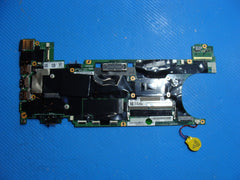 Lenovo ThinkPad T470s 14" Genuine Laptop I7-7600u Motherboard 01ER068 NM-B081