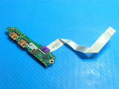 Dell G3 15 3590 15.6" Genuine USB Card Reader Board w/Cable V75C6 - Laptop Parts - Buy Authentic Computer Parts - Top Seller Ebay