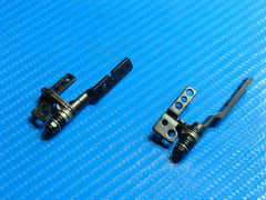 Dell Latitude 7480 14" Genuine Laptop Left & Right Hinge Set Hinges 