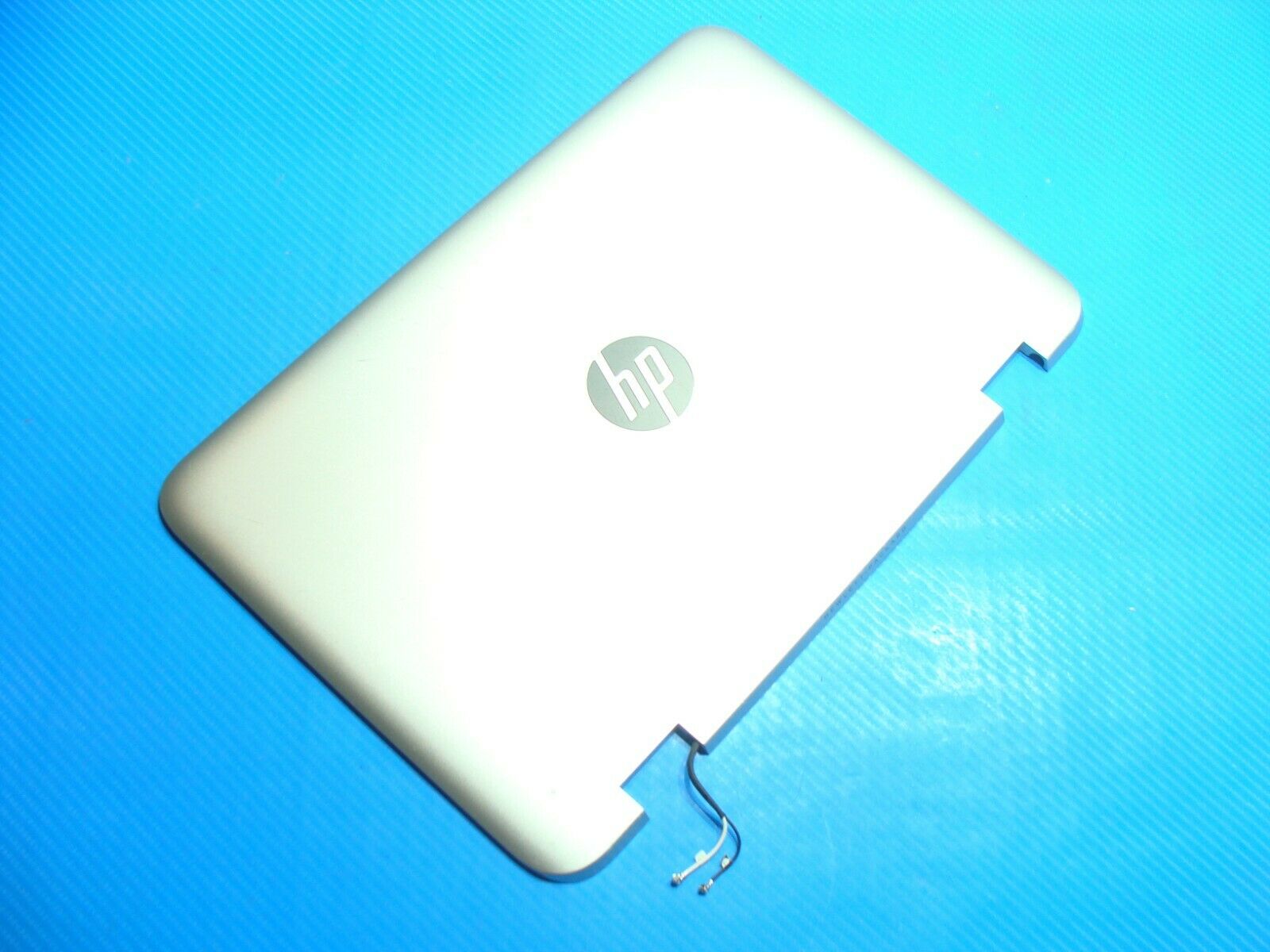 HP Pavilion x360 13.3