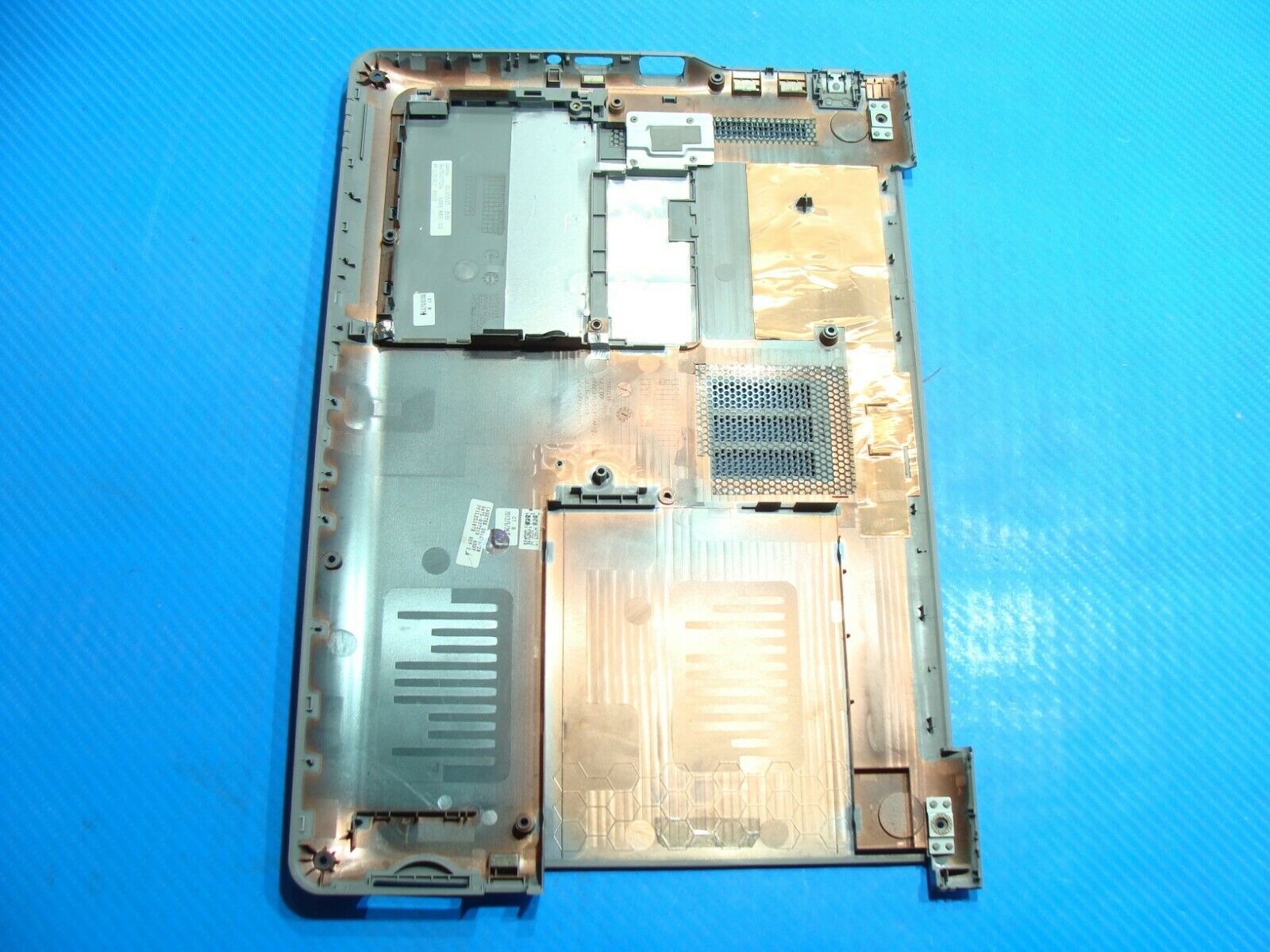 Samsung NP530U4C-S02SG 13.3