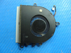 Dell Inspiron 15.6" 15 5593 Genuine Laptop CPU Cooling Fan 7MCD0 DC28000K7R0