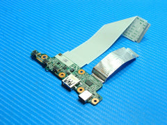 Lenovo Chromebook 11.6" 300e 81MB 2nd Gen USB Card Reader Board 3005-04709 Lenovo