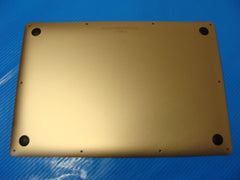 MacBook Air 13" A2179 Early 2020 MWTJ2LL/A Bottom Case Gold 923-03982