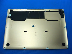 MacBook Air A2179 13" 2020 MWTJ2LL/A Genuine Bottom Case Gold 923-03982