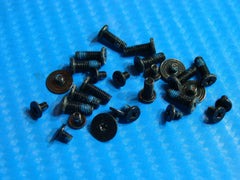 Dell Inspiron 15 5579 15.6" Genuine Laptop Screw Set Screws for Repair ScrewSet - Laptop Parts - Buy Authentic Computer Parts - Top Seller Ebay