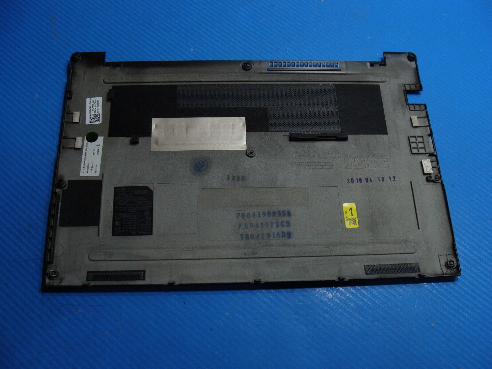 Dell Latitude 7280 12.5