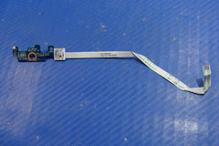 Dell Inspiron 5558 15.6" OEM Power Button Board w/ Cable LS-B844P 94MFG #1 ER* - Laptop Parts - Buy Authentic Computer Parts - Top Seller Ebay