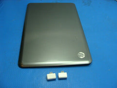 HP Pavilion 17.3" G7 OEM Laptop Back Cover 646546 -001 - Laptop Parts - Buy Authentic Computer Parts - Top Seller Ebay
