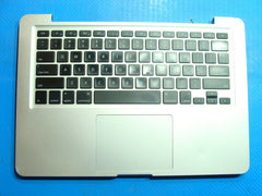 MacBook Pro 13" A1278 Late 2011 MD313LL/A Top Case w/Trackpad Keyboard 661-6075 