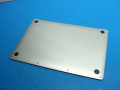 MacBook Pro 13" A1708 2017 MPXQ2LL/A OEM Bottom Case Silver 923-01787 - Laptop Parts - Buy Authentic Computer Parts - Top Seller Ebay