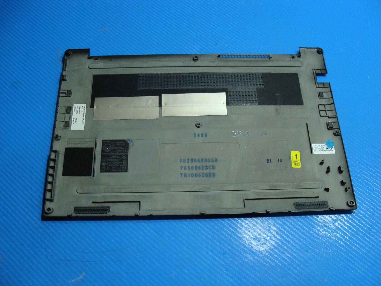 Dell Latitude 7490 14