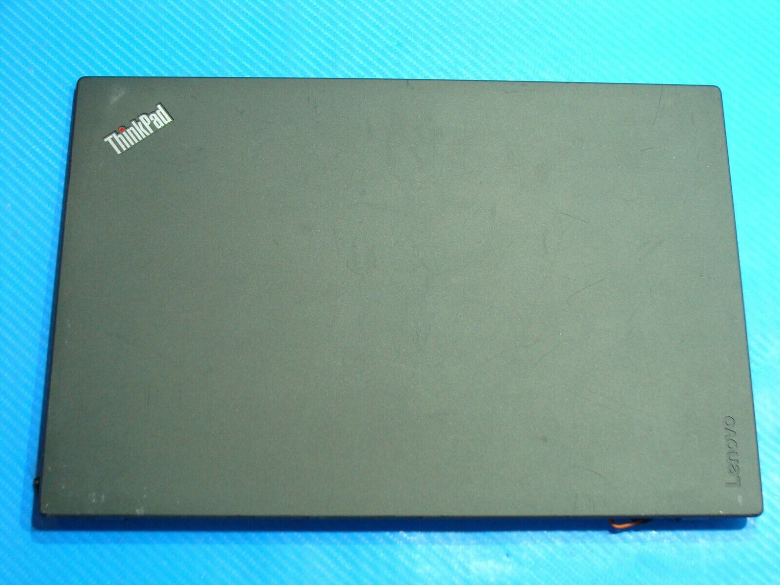 Lenovo ThinkPad X270 20K6 12.5