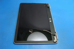 HP Pavilion 15.6" 15-au123cl Genuine HD LCD Touch Screen Complete Assembly 