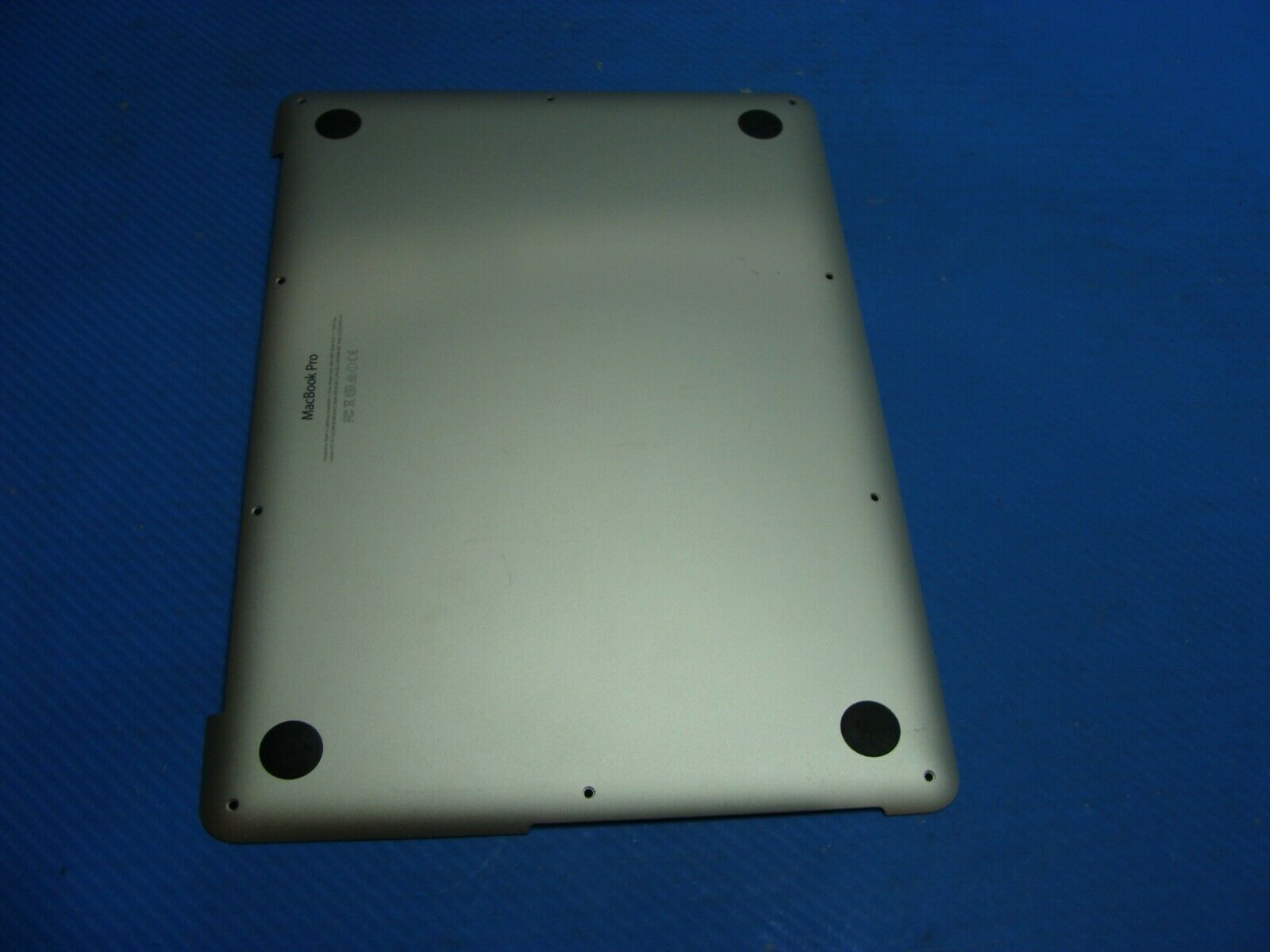 MacBook Pro A1502 13