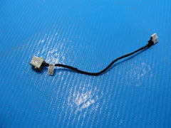 Acer Aspire V5-571 15.6" Genuine Laptop DC in Power Jack w/ Cable 50.4TU12.041