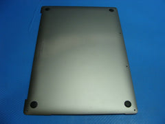 MacBook Pro A1707 15" 2017 MPTR2LL/A Bottom Case Space Gray 923-01789 - Laptop Parts - Buy Authentic Computer Parts - Top Seller Ebay