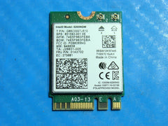 Lenovo ThinkPad 14" T470 OEM Wireless WiFi Card 8265NGW 01AX702 - Laptop Parts - Buy Authentic Computer Parts - Top Seller Ebay