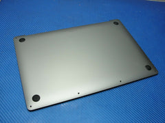 MacBook Pro A1708 13" Mid-2017 MPXQ2LL/A Genuine Space Gray BottomCase 923-01784 - Laptop Parts - Buy Authentic Computer Parts - Top Seller Ebay