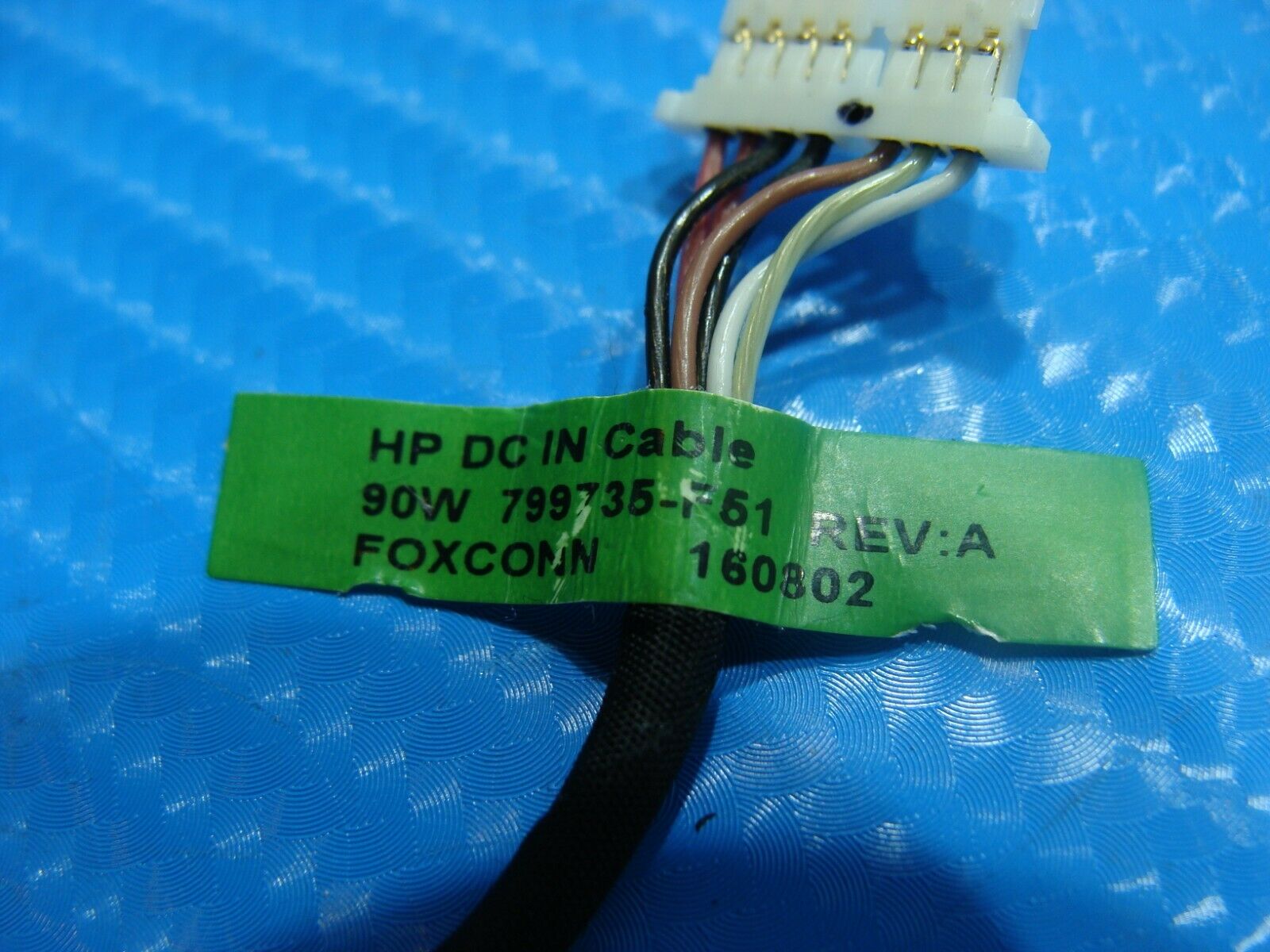 HP Pavilion 15-au018wm 15.6