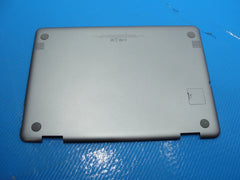 Samsung Chromebook 12.2" XE525QBB-K01US Bottom Case Base Cover BA98-01709A