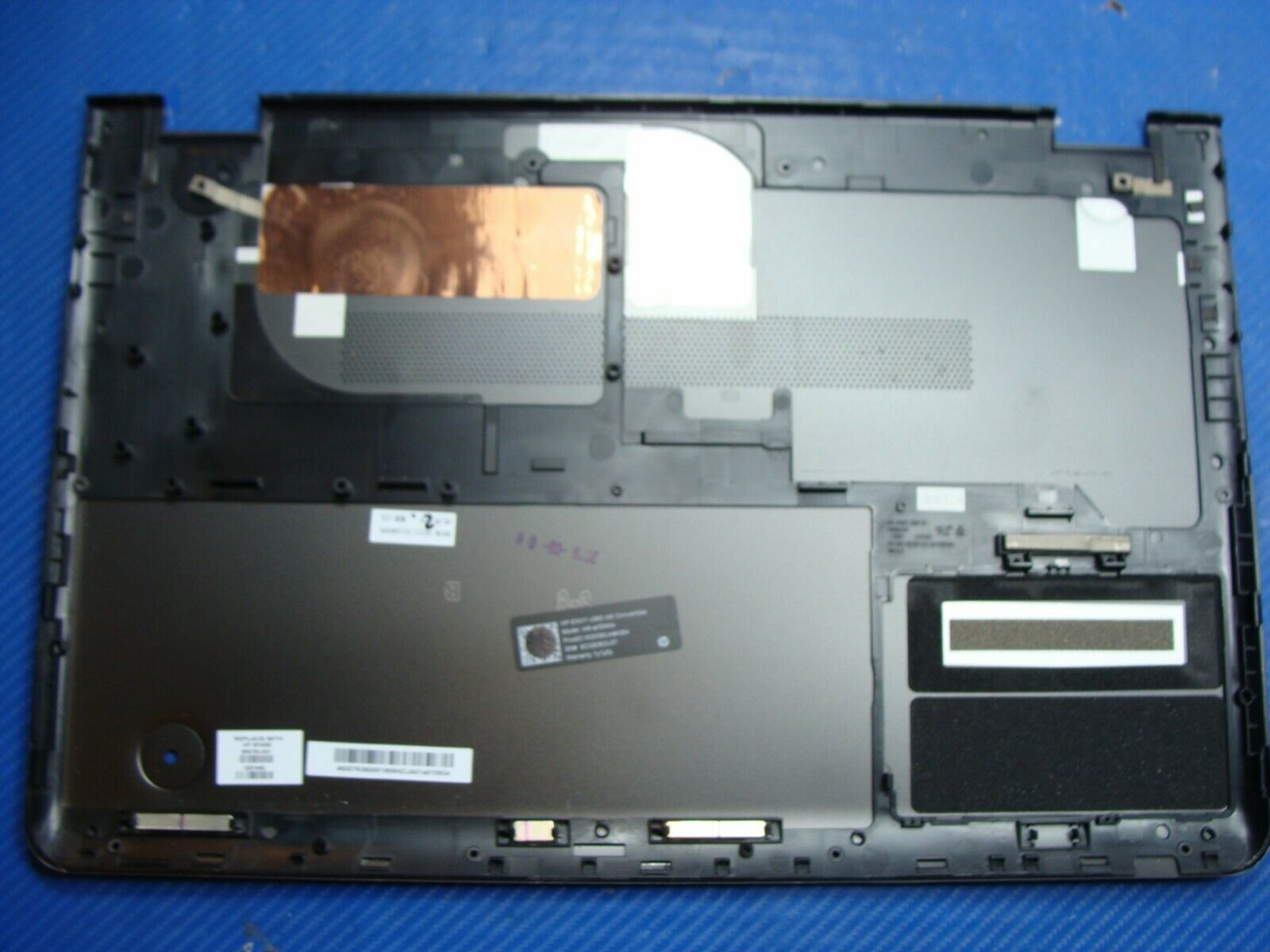 HP Envy x360 15.6