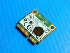 Dell Latitude E6320 13.3" Genuine Laptop WiFi Wireless Card BCM943228HM4L 1JKGC - Laptop Parts - Buy Authentic Computer Parts - Top Seller Ebay