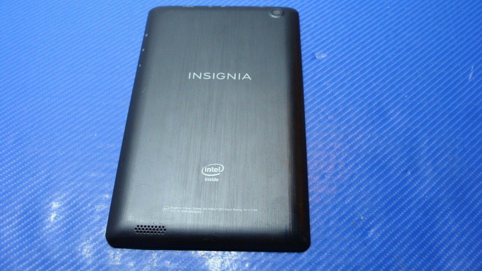 Insignia Flex NS-P08A7100 8