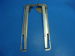 Dell Inspiron 17 5765 17.3" Genuine Laptop Left & Right Hinge Set Hinges - Laptop Parts - Buy Authentic Computer Parts - Top Seller Ebay