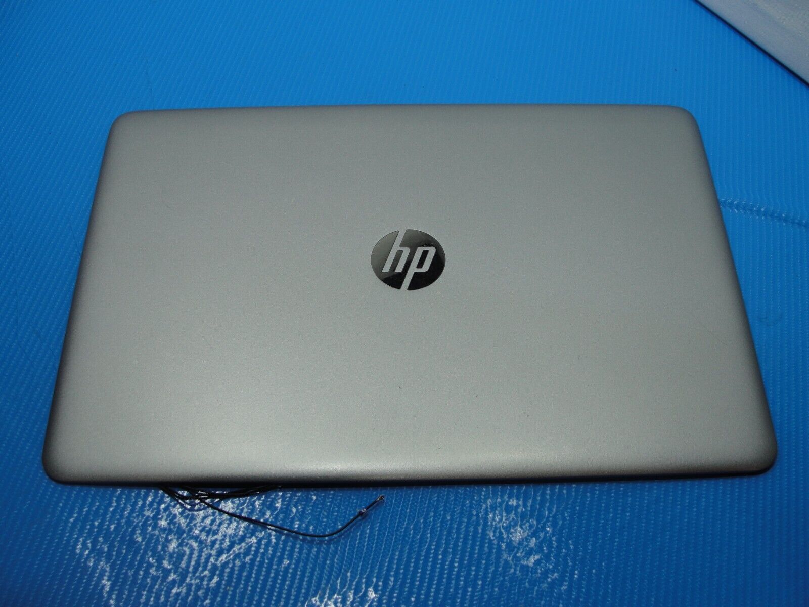 HP EliteBook 850 G3 15.6