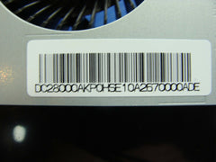 Lenovo ThinkPad Edge E430 14" CPU Cooling Fan w/Heatsink DC28000AKP0 AT0NU0040U0 Lenovo