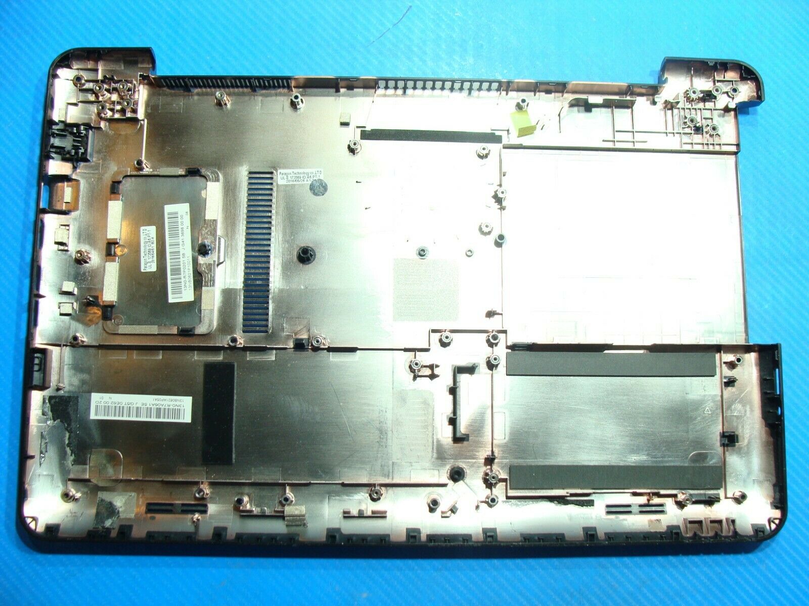 Asus F555UA-FB71 15.6