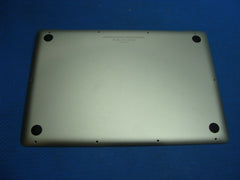 MacBook Pro 13" A1278 Mid 2012 MD101LL/A Genuine Bottom Case 923-0103 