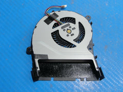 Asus 15.6"  X555LA-SI50203H Genuine laptop CPU Cooling Fan - Laptop Parts - Buy Authentic Computer Parts - Top Seller Ebay