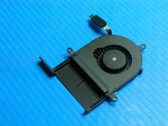 MacBook Pro 13" A1425 Late 2012 MD212LL/A Genuine Right Fan 923-0220 - Laptop Parts - Buy Authentic Computer Parts - Top Seller Ebay