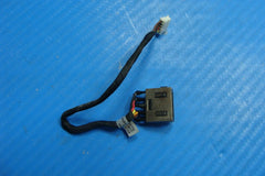 Lenovo ThinkPad 12.5" X250 Genuine DC IN Power Jack w/Cable dc30100lc00 