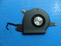 Macbook Air A1932 13" Late 2018 MRE82LL/A CPU Cooling Fan 923-02438