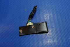 Lenovo IdeaPad Y480 14" Genuine Power Button Board w/Cable LS-8001P ER* - Laptop Parts - Buy Authentic Computer Parts - Top Seller Ebay