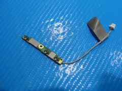 Dell Latitude 3390 2-In-1 13.3" Power Button Board w/Cable 3G1X1 450.07R0A.0012