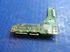 Toshiba Portege R705-P35 13.3" Genuine Laptop USB HDMI eSATA Board ER* - Laptop Parts - Buy Authentic Computer Parts - Top Seller Ebay