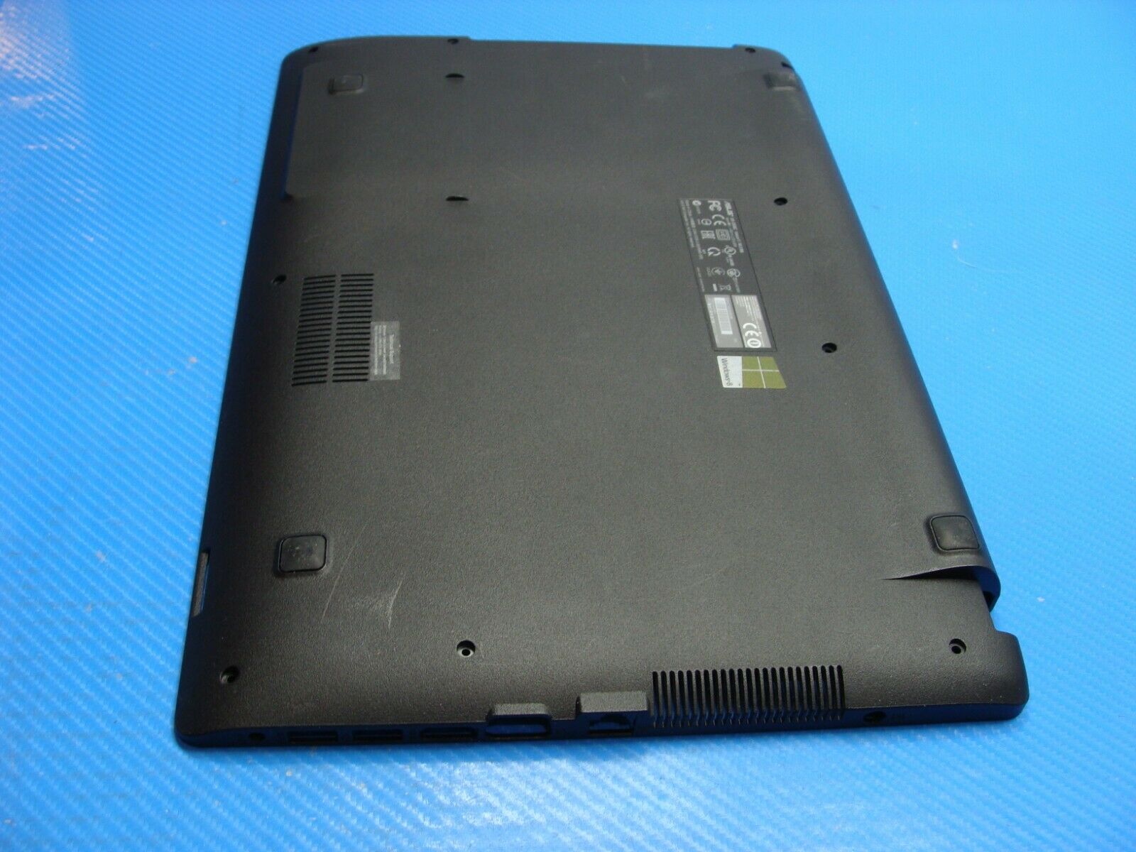 Asus 15.6