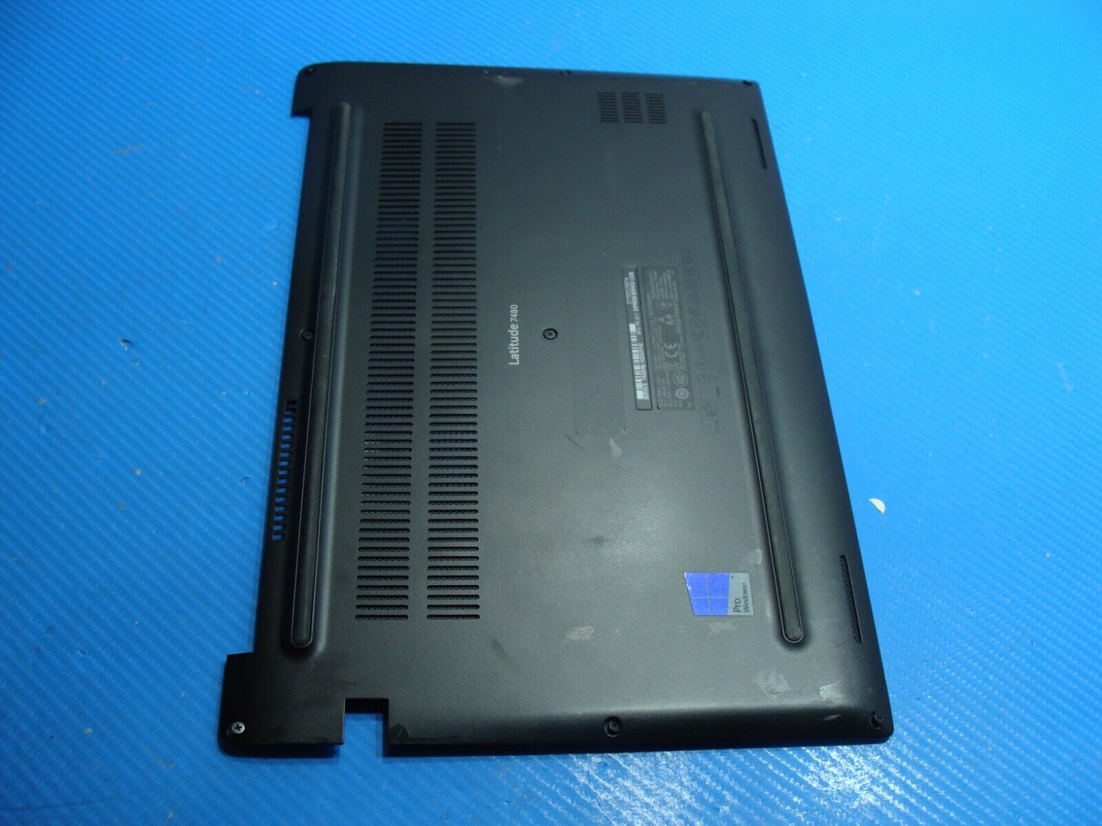 Dell Latitude 14