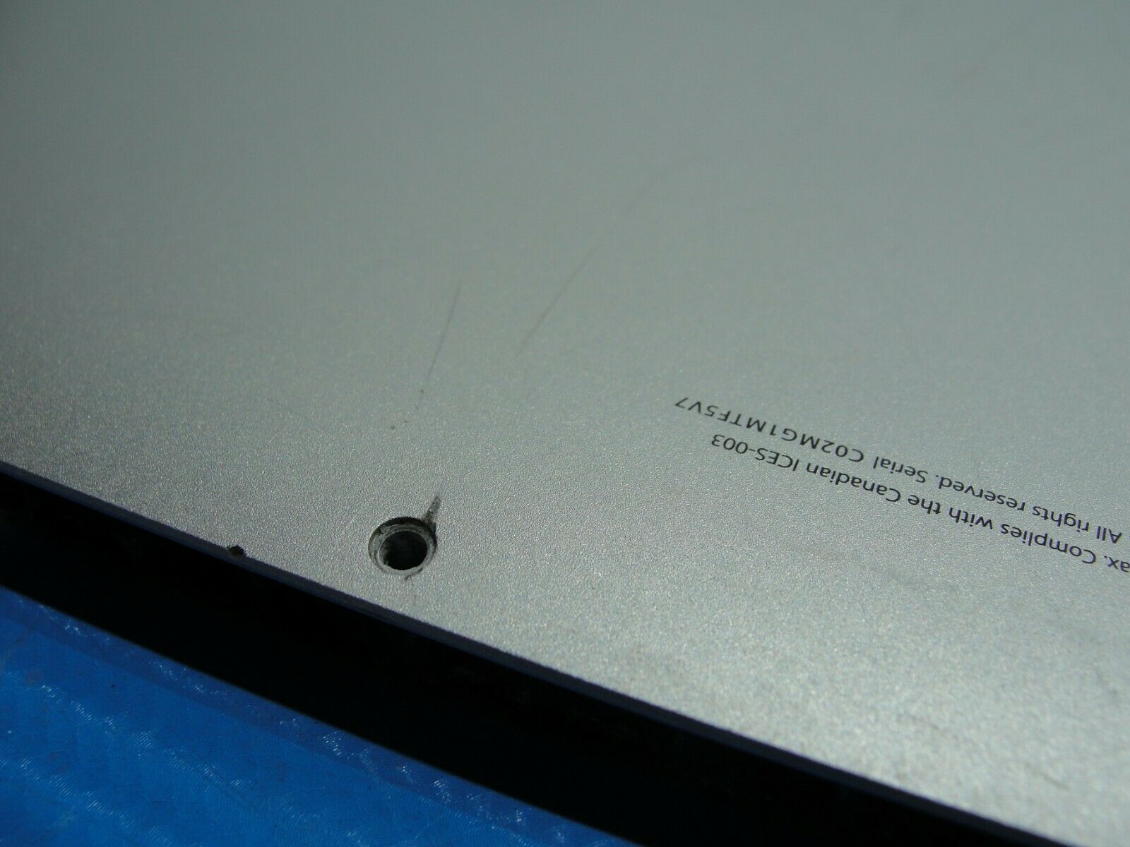 MacBook Air A1466 13