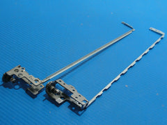 HP Notebook 15-bw028cl 15.6" Left & Right Hinge Set AM204000600 AM204000500 - Laptop Parts - Buy Authentic Computer Parts - Top Seller Ebay