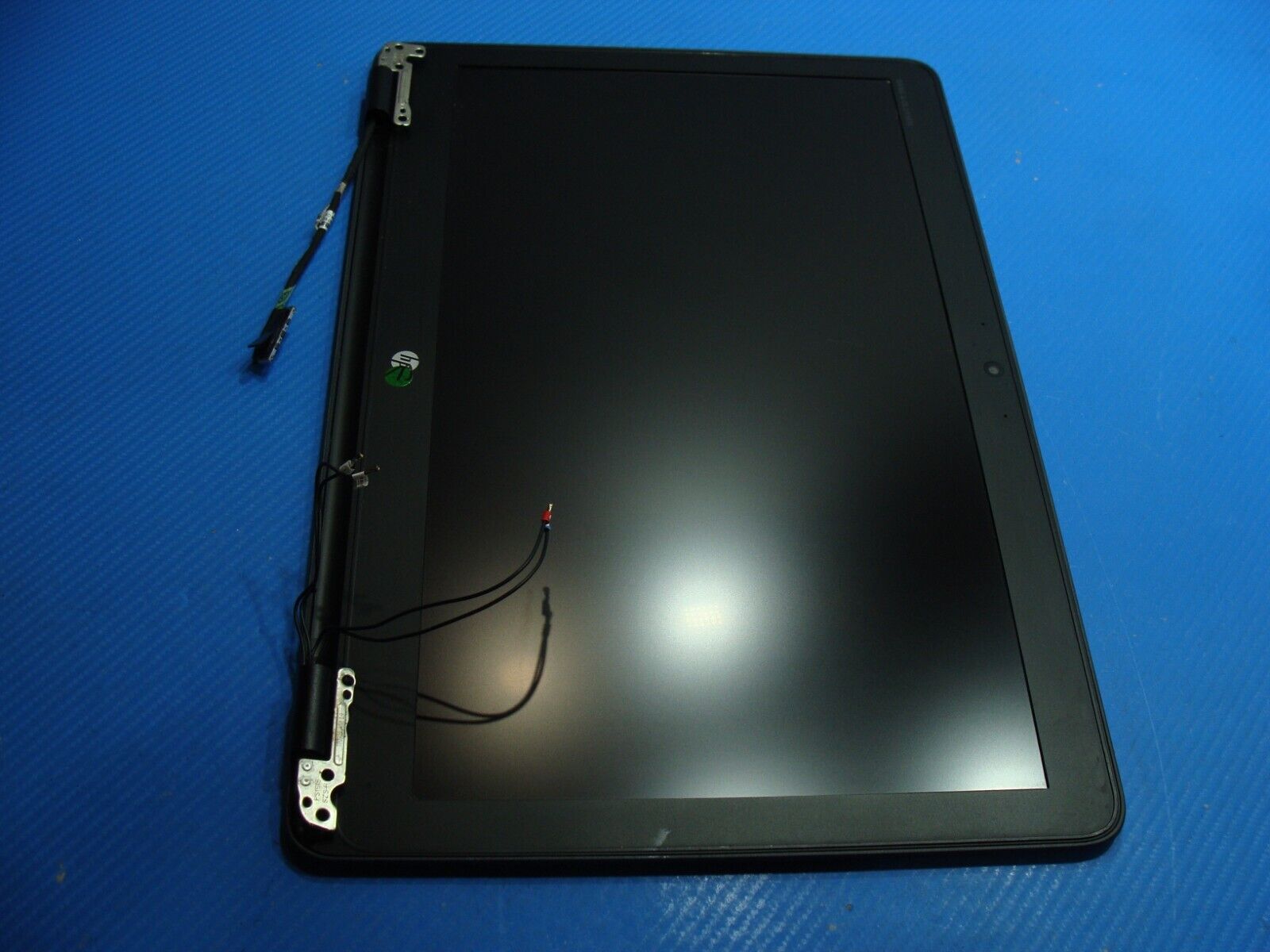 HP ZBook 15.6