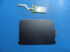 Samsung NP900X3C 13.3" Genuine Laptop Touchpad w/Connector Board BA96-06024C