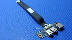 Asus A53U-EH11 15.6" Genuine Laptop USB Audio Board w/ Ribbon LS7322P ASUS