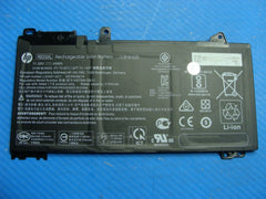 HP Probook 14" 440 G6  OEM Battery 11.55V 45Wh 3750mAh RE03XL L32656-005 